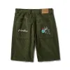 SAVIOR CORD SHORTS sold by Primitive