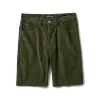SAVIOR CORD SHORTS sold by Primitive