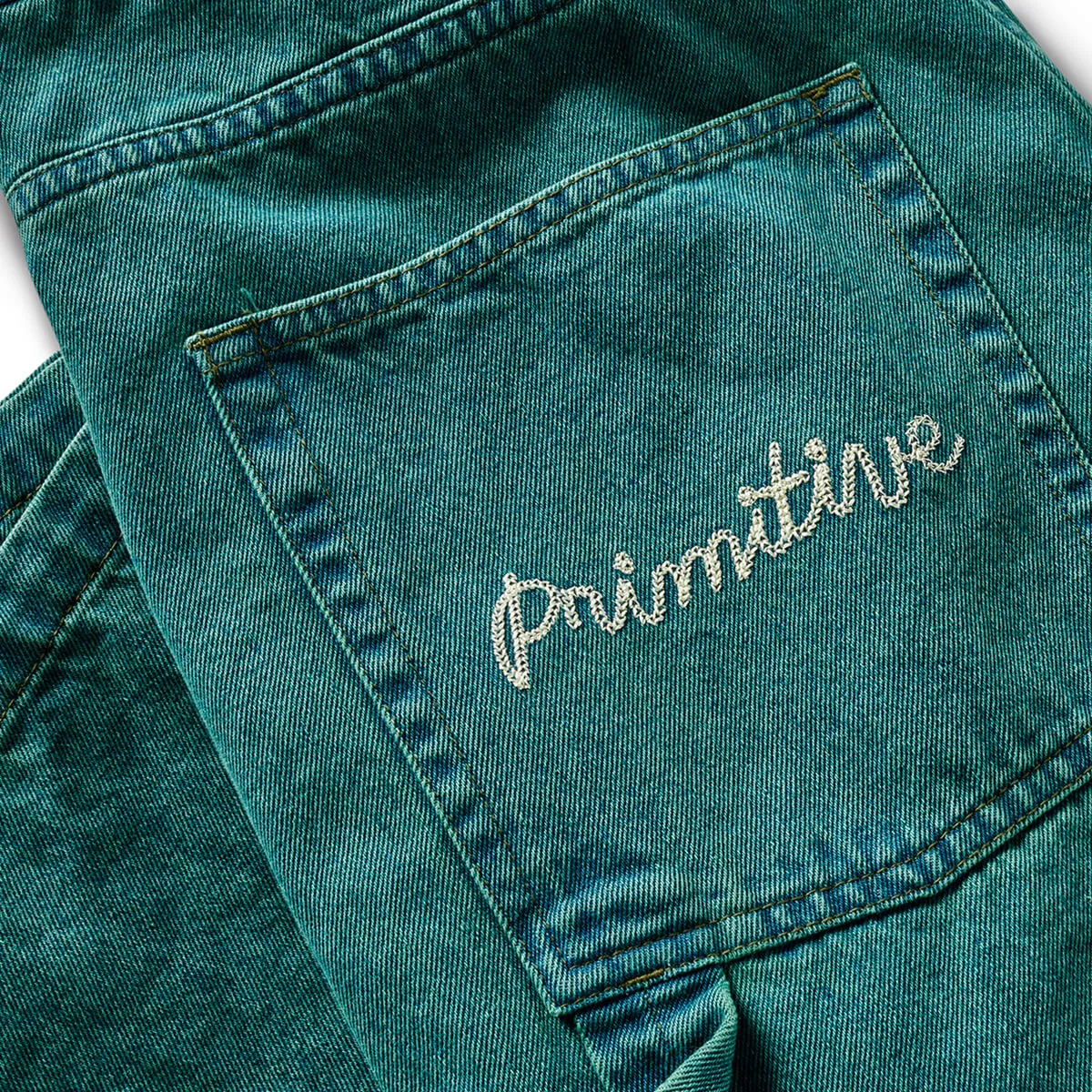 SAVIOR CARPENTER PANT sold by Primitive product image thumbnail 4