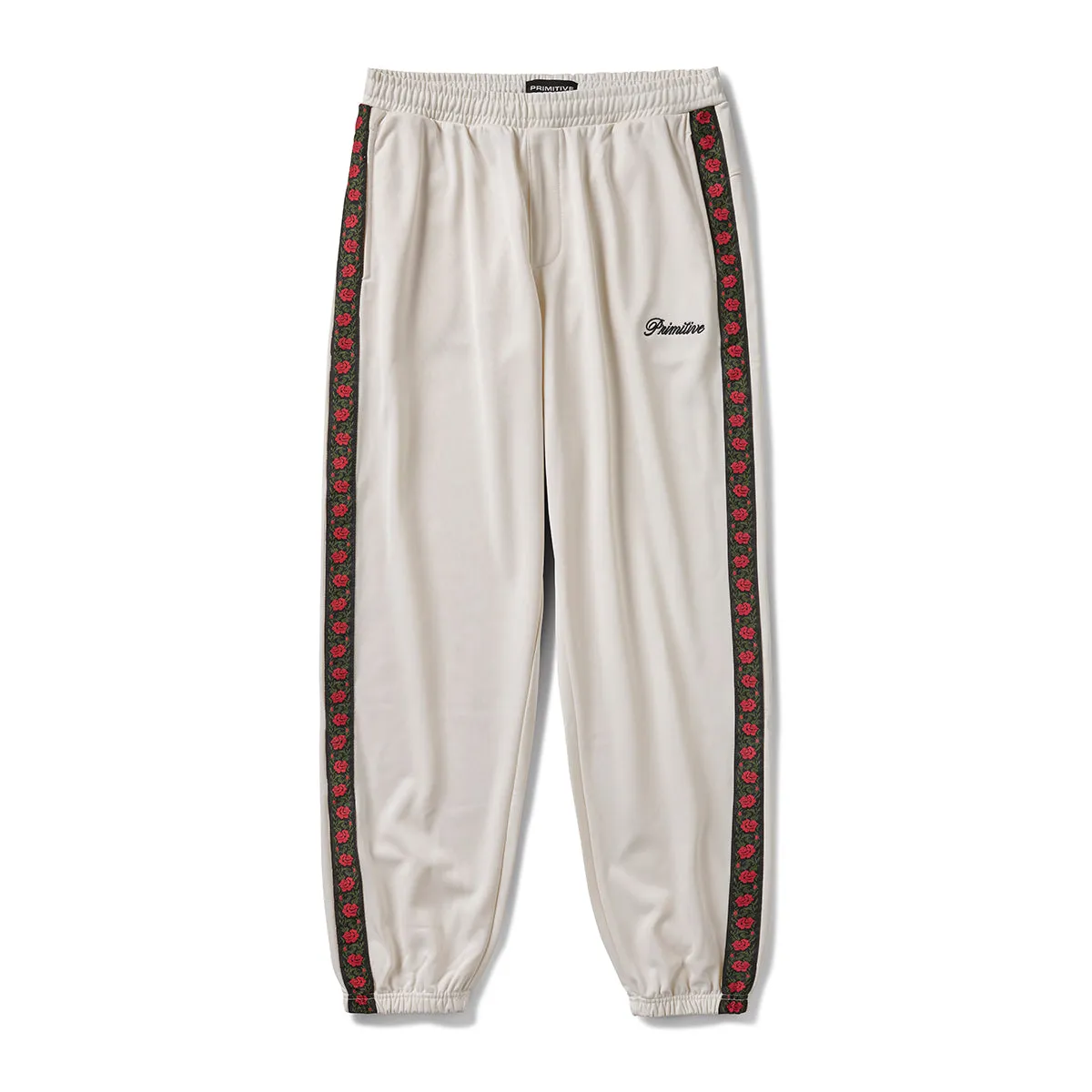RIVIERA TRACK PANTS sold by Primitive