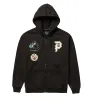 SAVIOR ZIP HOOD sold by Primitive