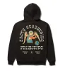 SAVIOR ZIP HOOD sold by Primitive