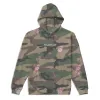 OSAKA CAMO BOXY HOOD sold by Primitive