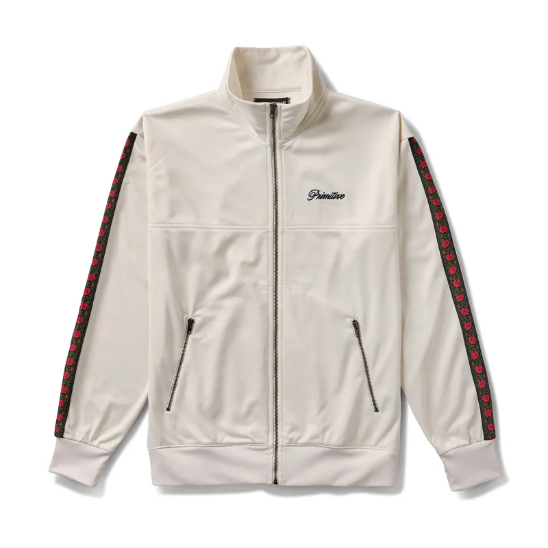 RIVIERA TRACK JACKET made by Primitive