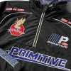 MALIBU ANORAK JACKET sold by Primitive
