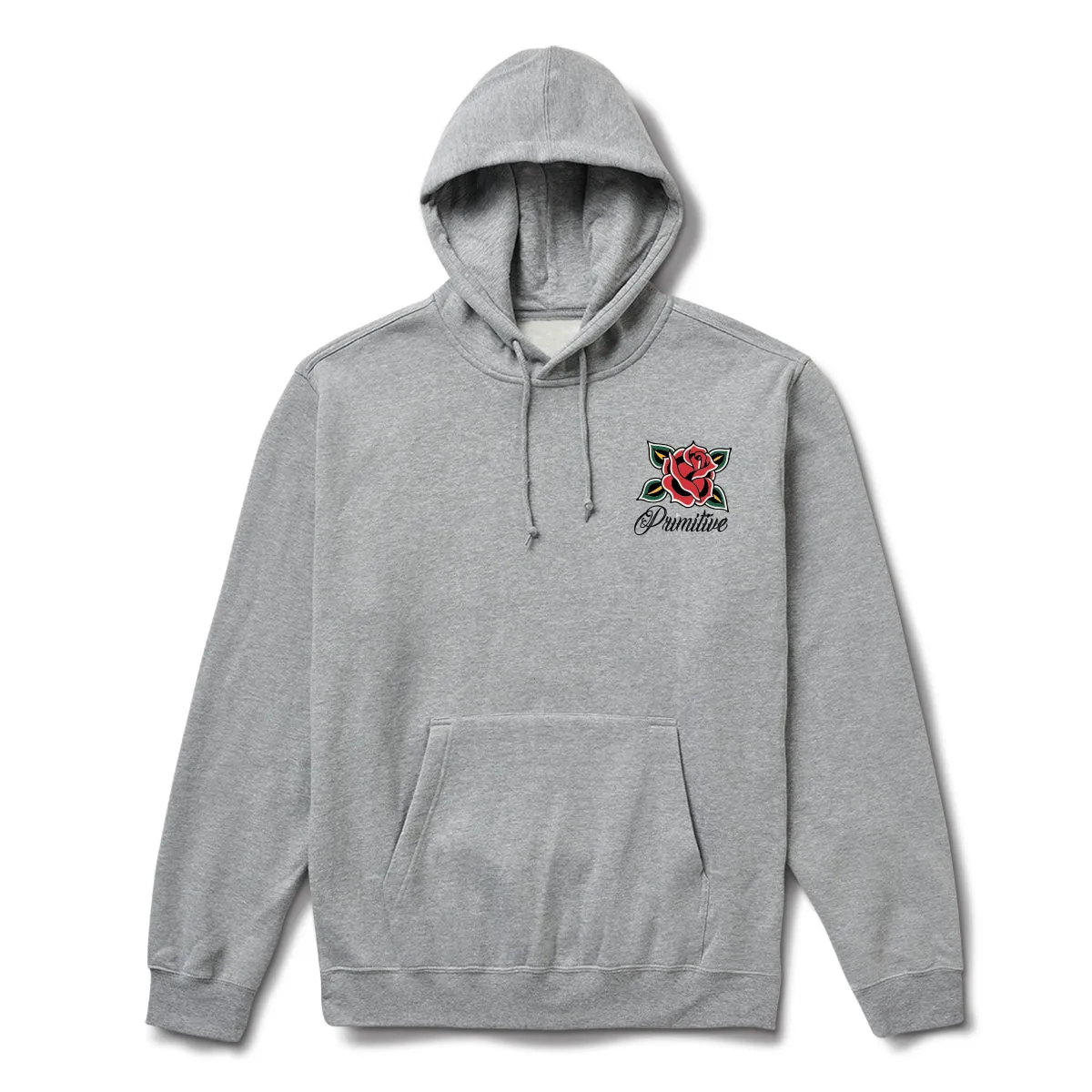 DANGER HOOD sold by Primitive product image thumbnail 5