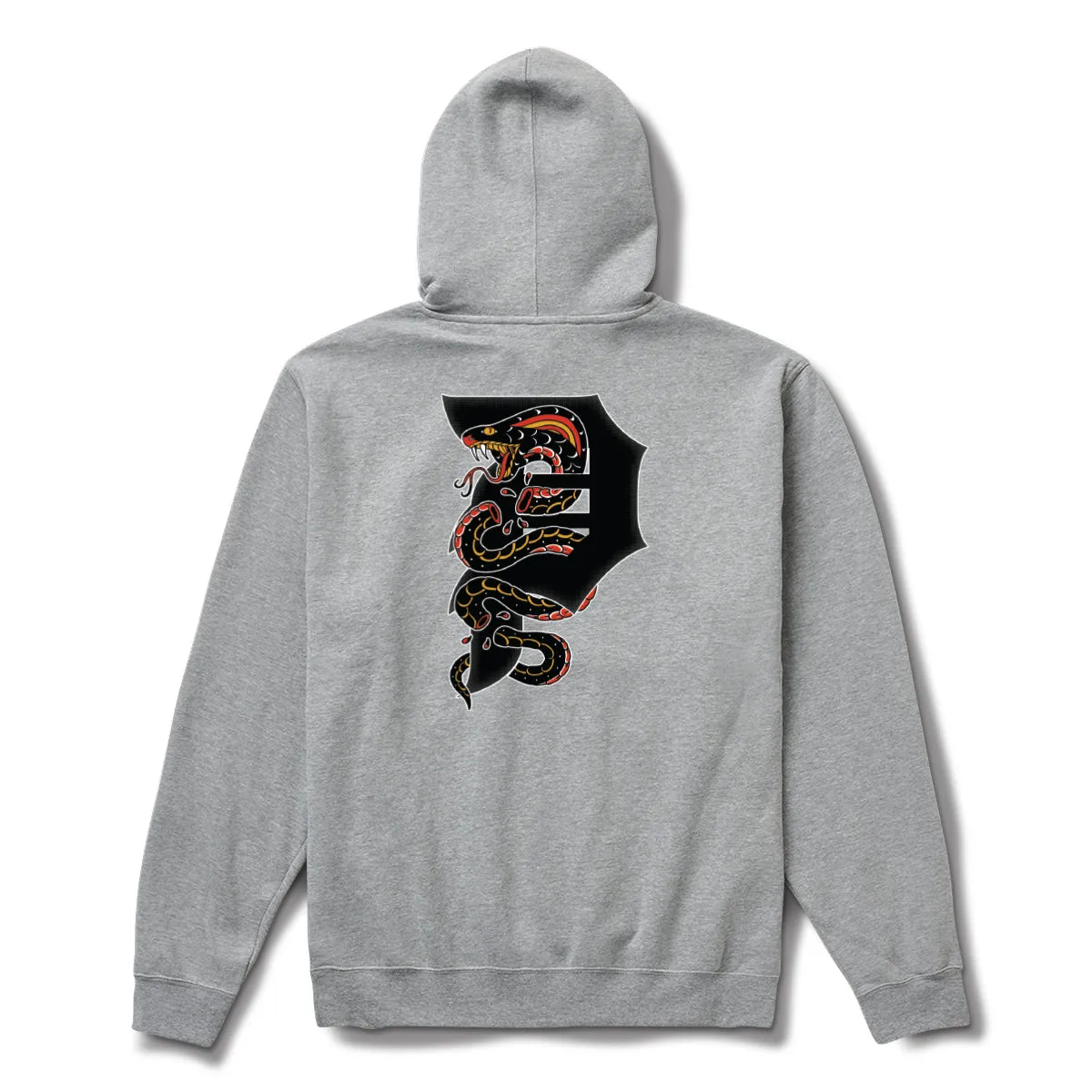 DANGER HOOD sold by Primitive product image thumbnail 4