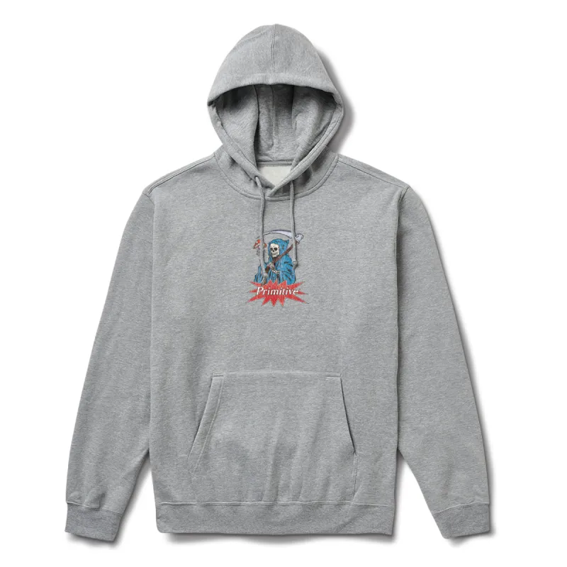 STING HOOD | Parallel