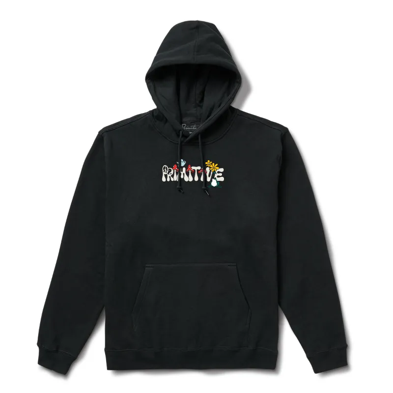 TRIP HOOD sold by Primitive