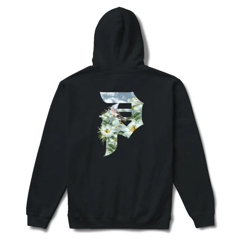 SOLSTICE HOOD sold by Primitive