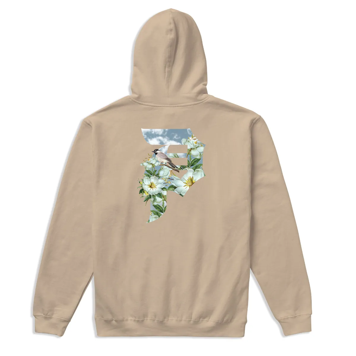 SOLSTICE HOOD sold by Primitive product image thumbnail 3