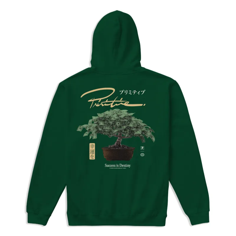 MONEY TREE HOOD sold by Primitive