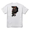 DANGER BOXY TEE sold by Primitive