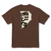 DANGER BOXY TEE sold by Primitive