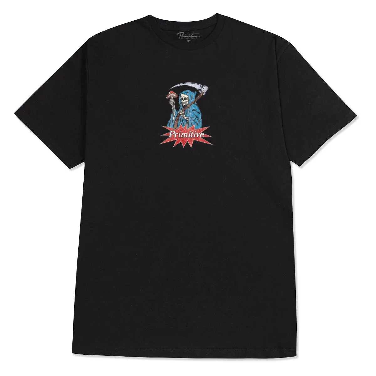 OFFER TEE sold by Primitive product image thumbnail 2