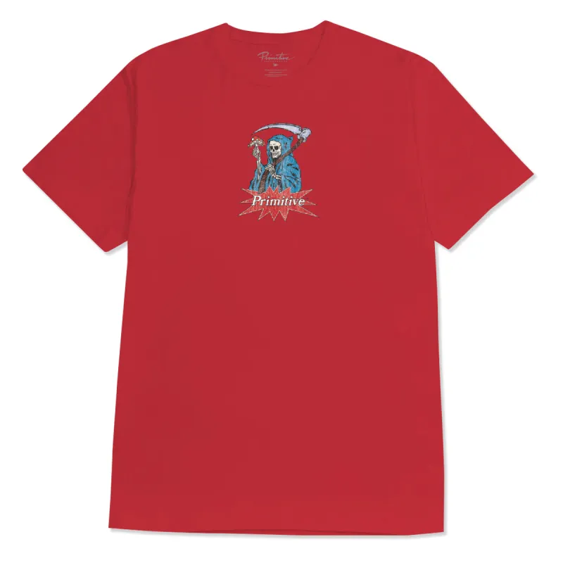 OFFER TEE sold by Primitive