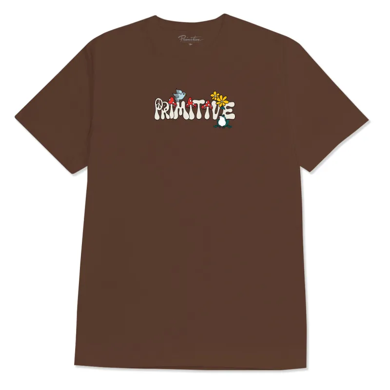 TRIP TEE sold by Primitive