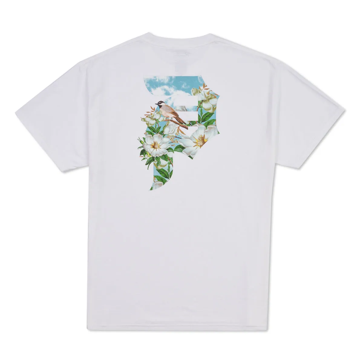 SOLSTICE TEE sold by Primitive