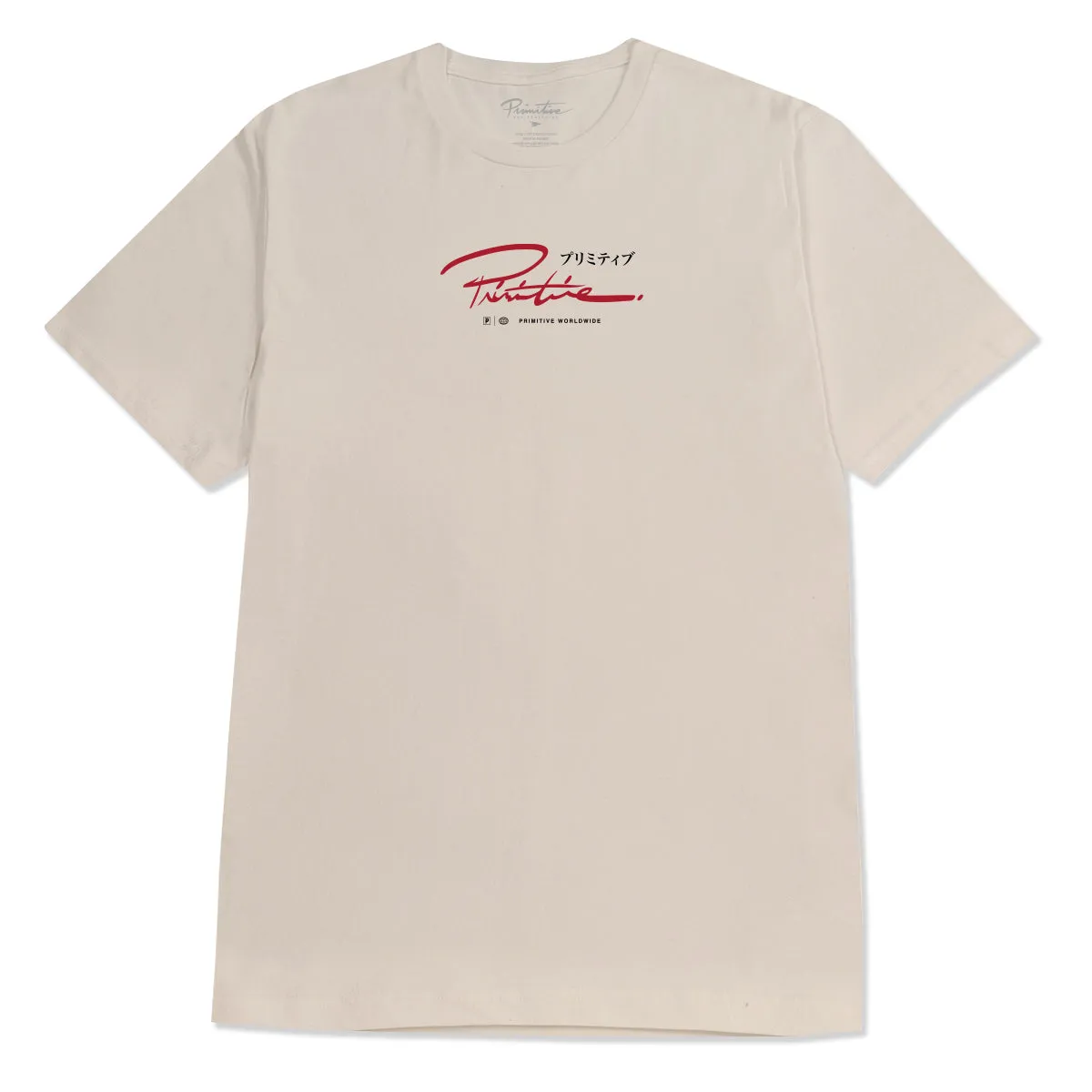 MONEY TREE TEE sold by Primitive product image thumbnail 2