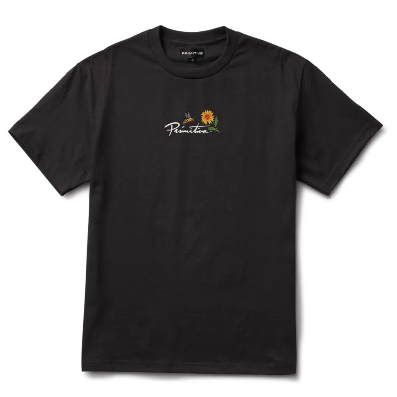 BLOSSOM HEAVYWEIGHT TEE sold by Primitive