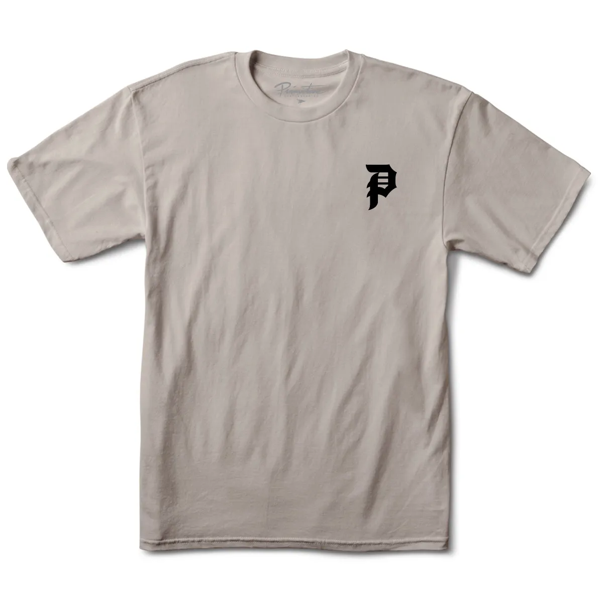 DIRTY P BUDS TEE sold by Primitive product image thumbnail 4