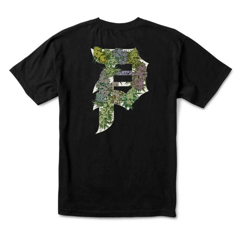 DIRTY P BUDS TEE sold by Primitive