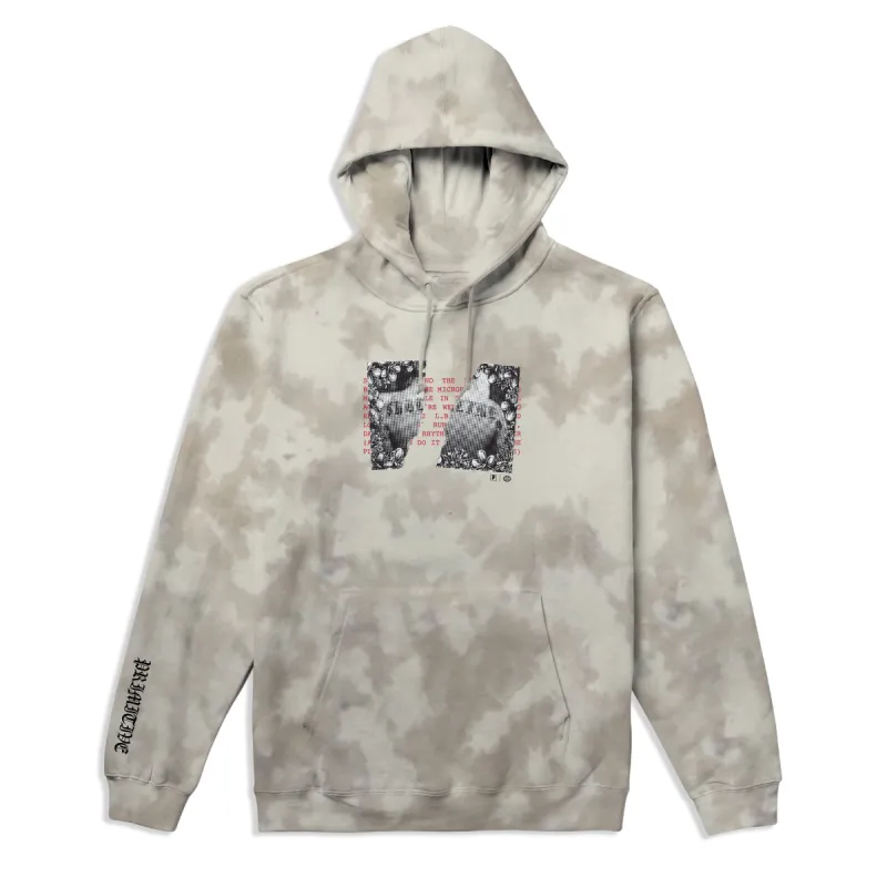 RHYTHM HOOD sold by Primitive