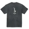 THIRSTY BOXY TEE sold by Primitive