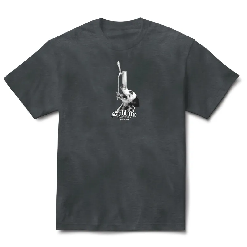 THIRSTY BOXY TEE sold by Primitive