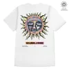 ARISE BOXY TEE sold by Primitive