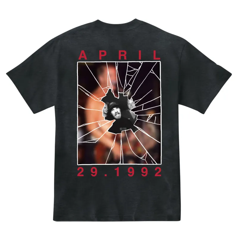 STREETS BOXY TEE sold by Primitive