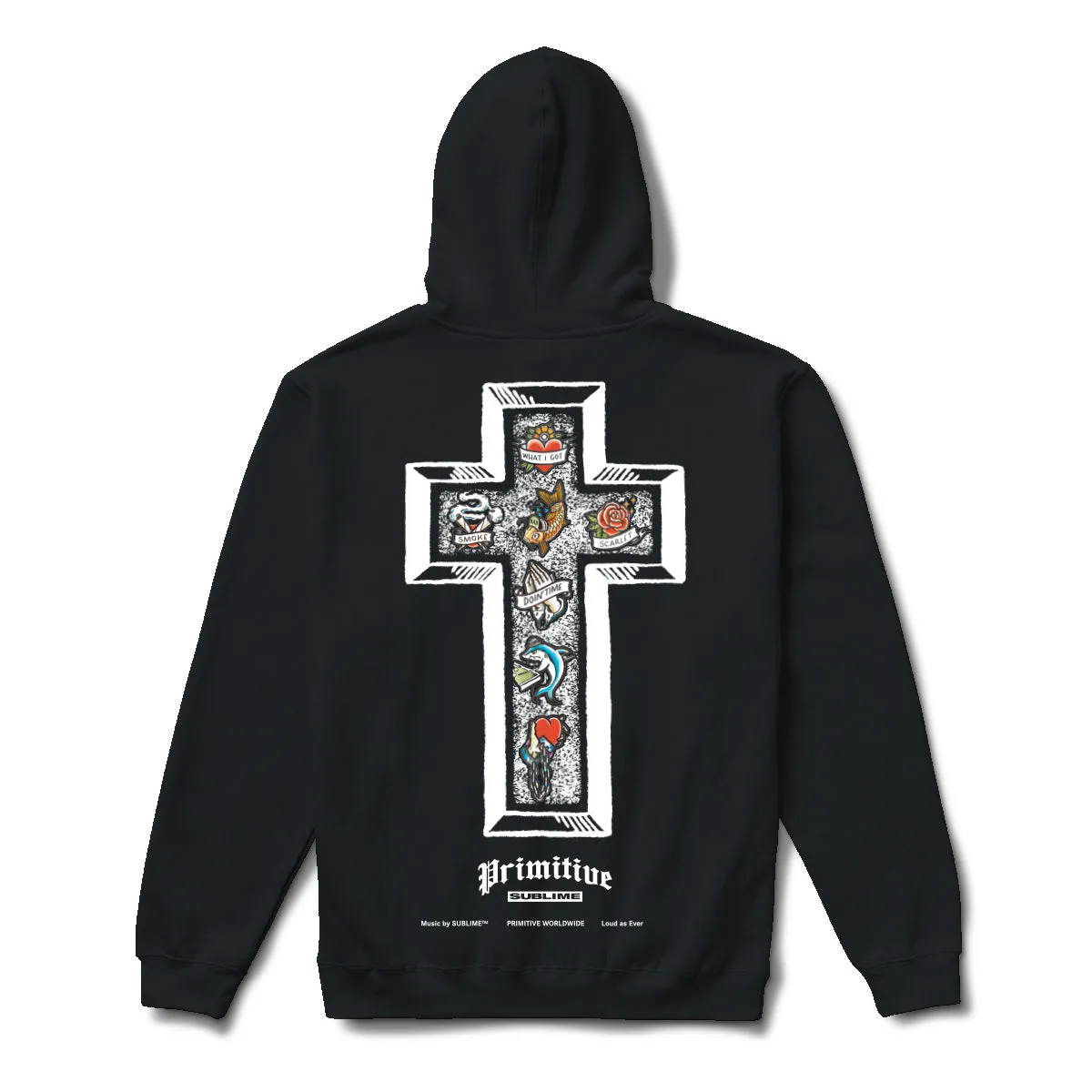 MEMORY HOOD sold by Primitive product image thumbnail 5