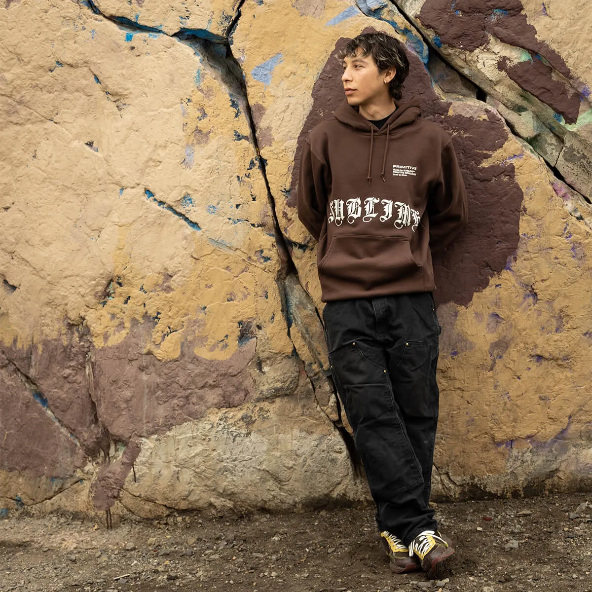 MEMORY HOOD sold by Primitive product image thumbnail 3