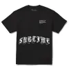MEMORY BOXY TEE sold by Primitive
