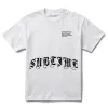 MEMORY BOXY TEE sold by Primitive