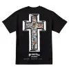 MEMORY BOXY TEE sold by Primitive