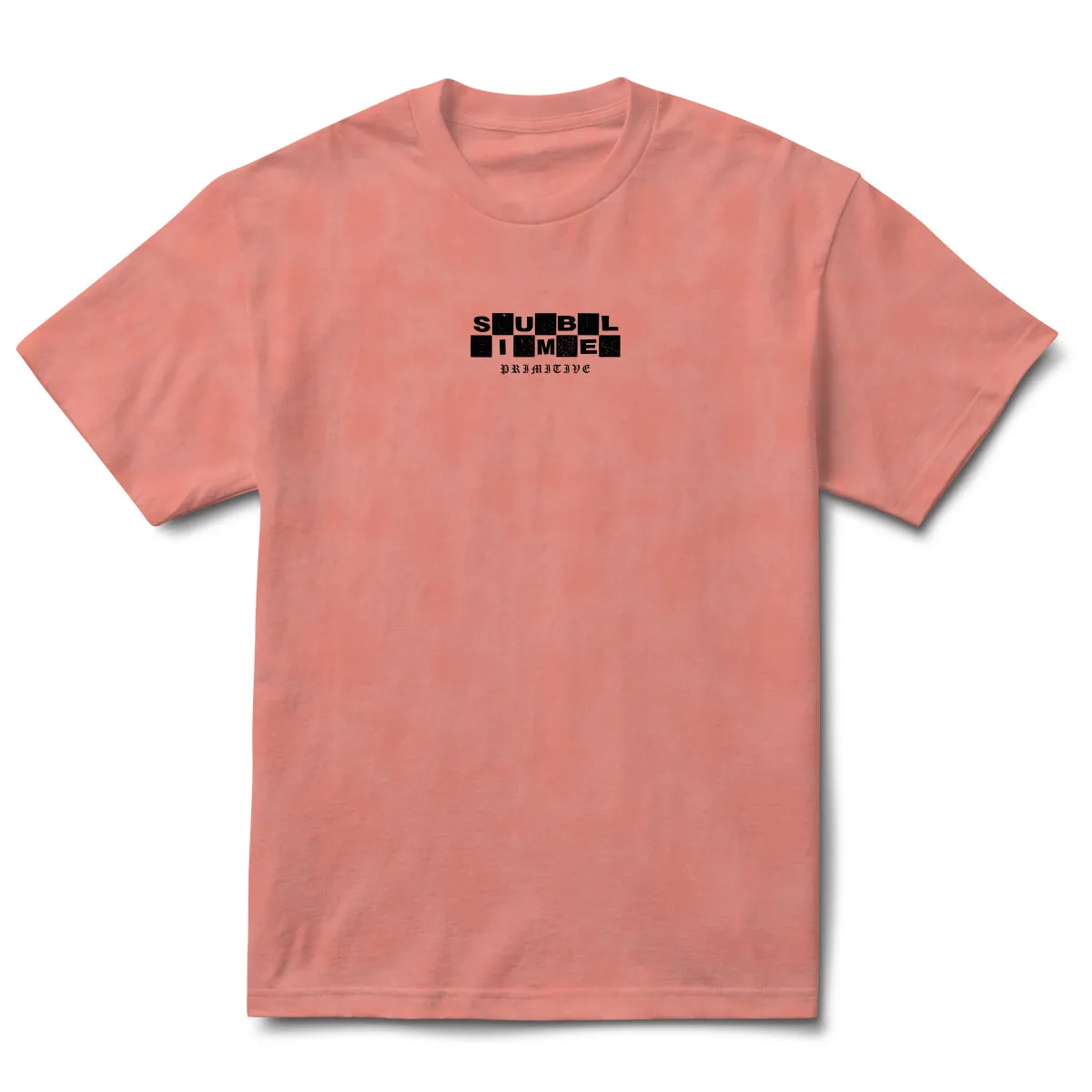 BOARDWALK BOXY TEE sold by Primitive product image thumbnail 2