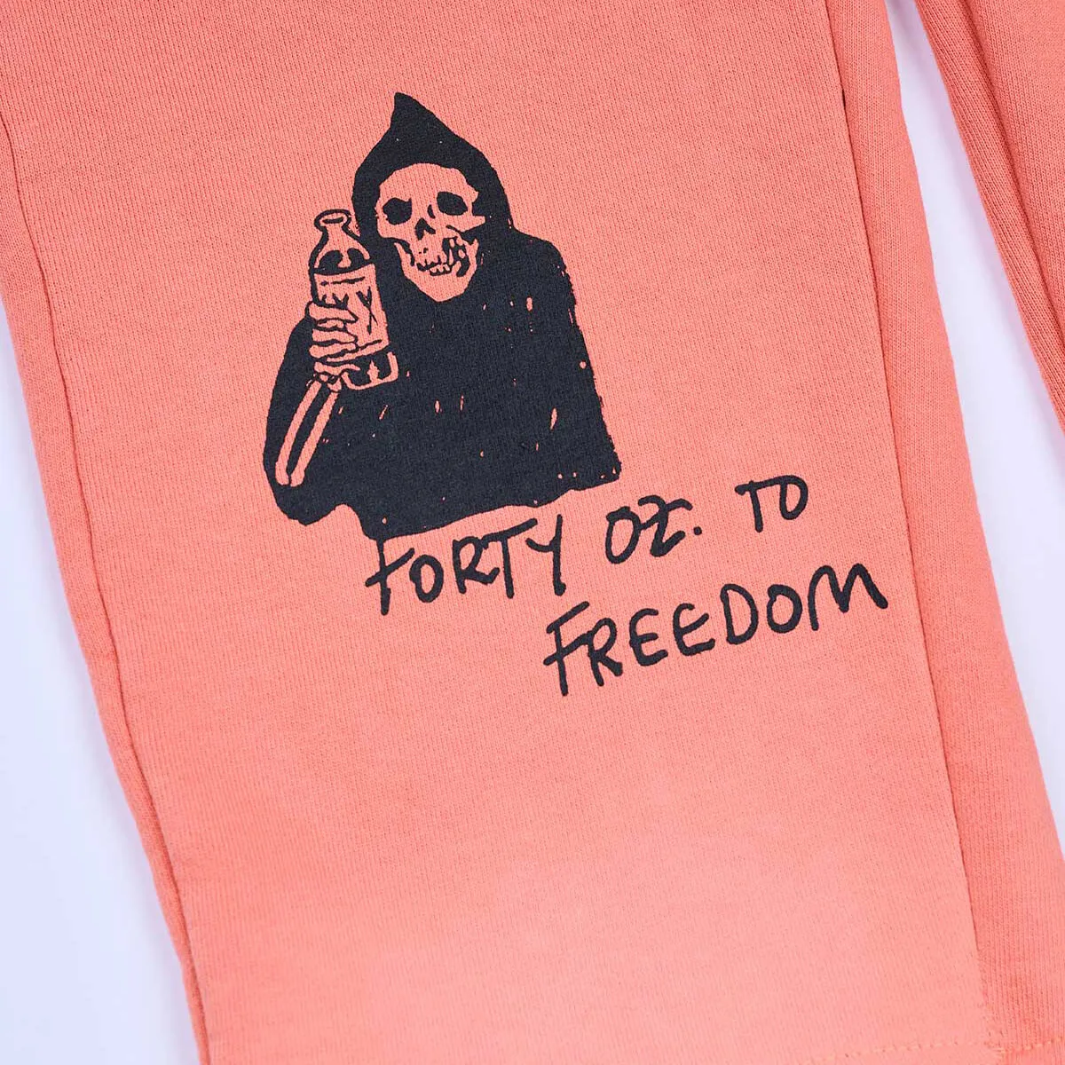 BOARDWALK BAGGY SWEATPANTS sold by Primitive product image thumbnail 5