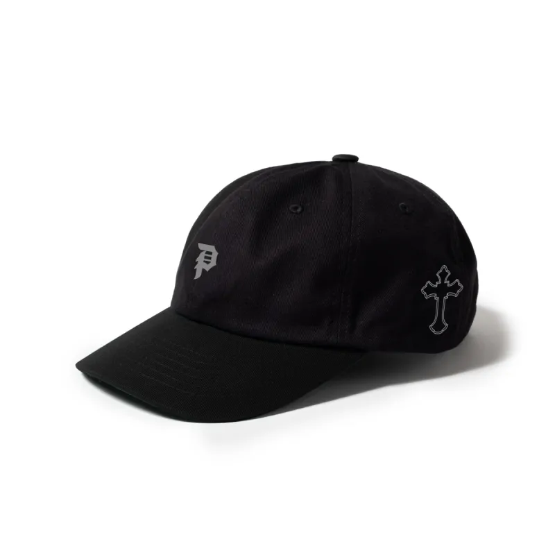 STAY UP STRAPBACK sold by Primitive