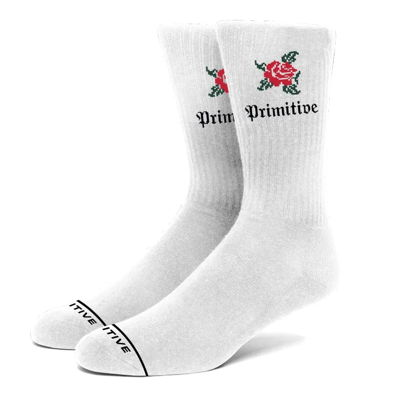 RIVIERA SOCK sold by Primitive