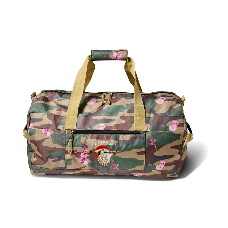 OSAKA DUFFEL BAG sold by Primitive