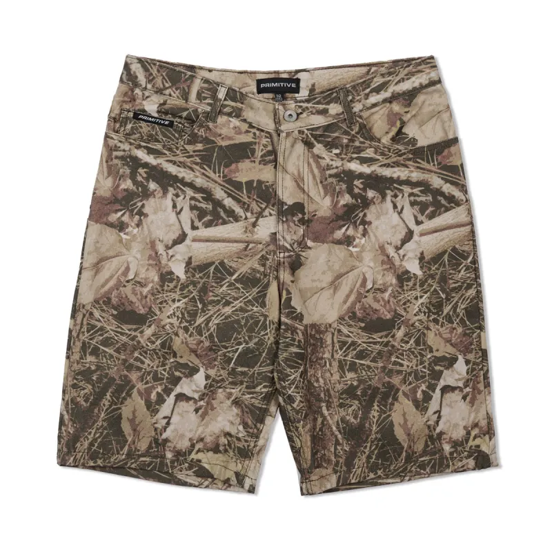 SHAW SHORTS sold by Primitive