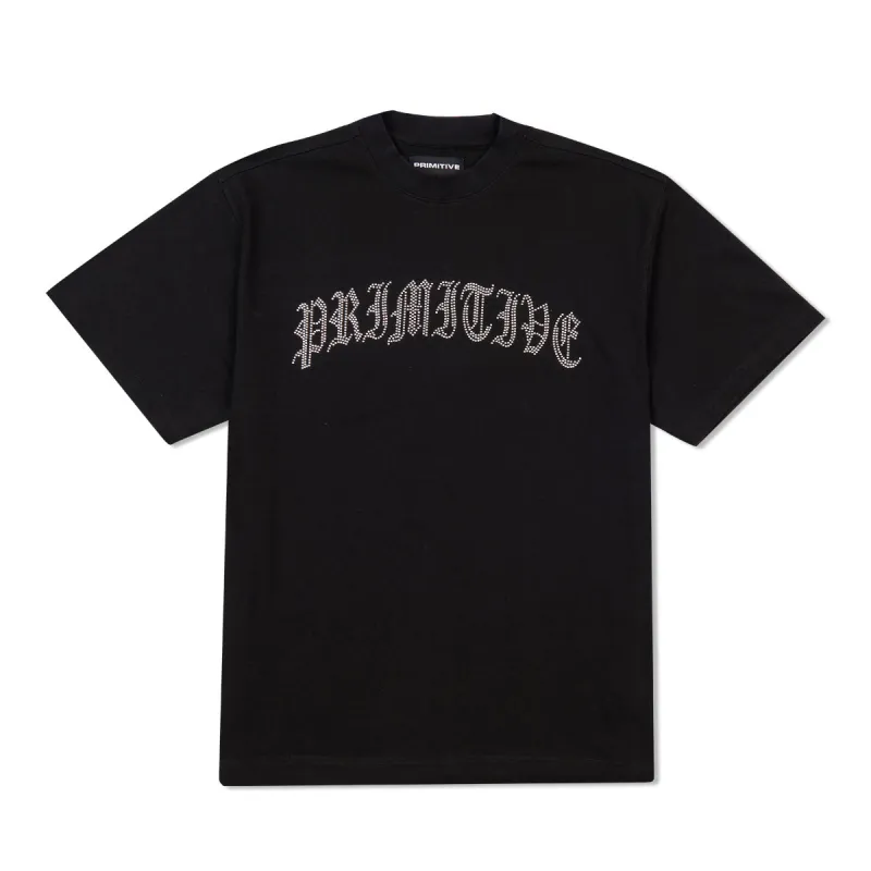 ARCHIE BOXY TEE sold by Primitive