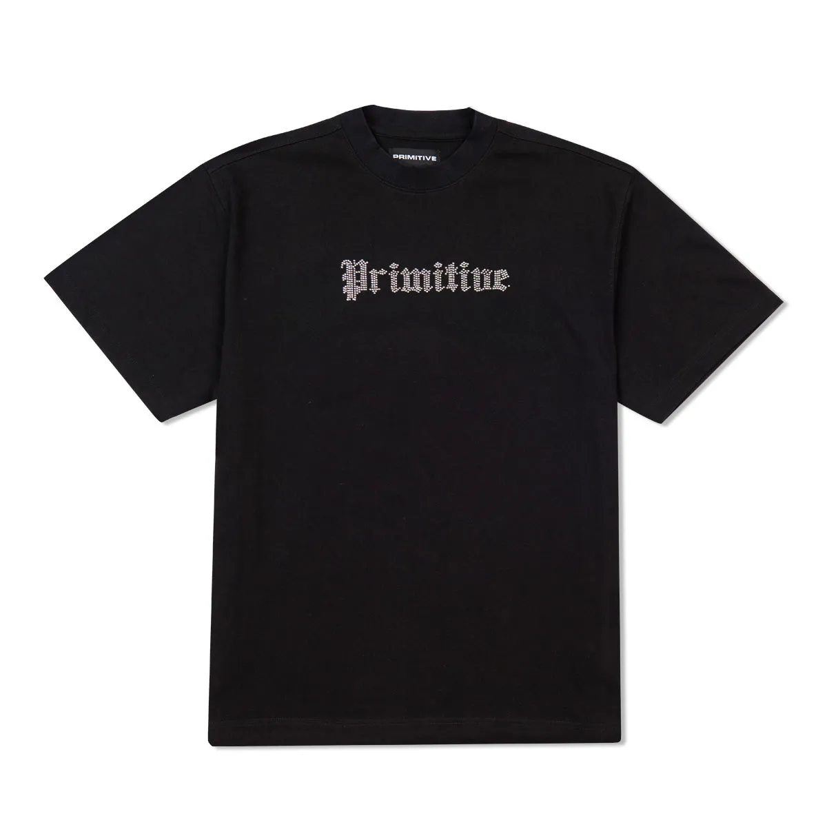 REFLECT BOXY TEE sold by Primitive product image thumbnail 2