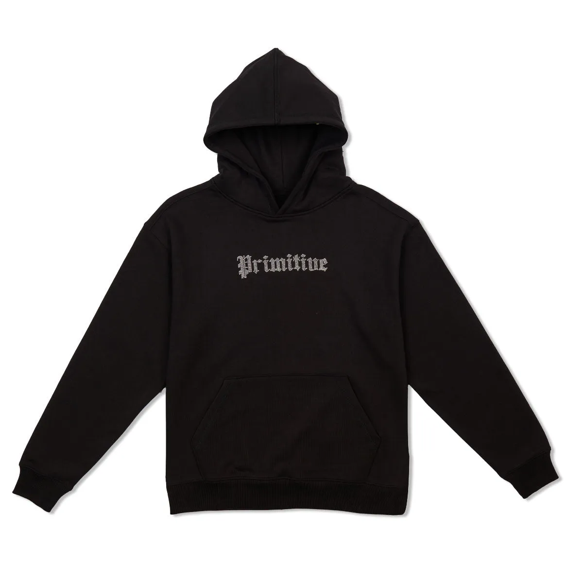 REFLECT BOXY HOOD sold by Primitive product image thumbnail 4