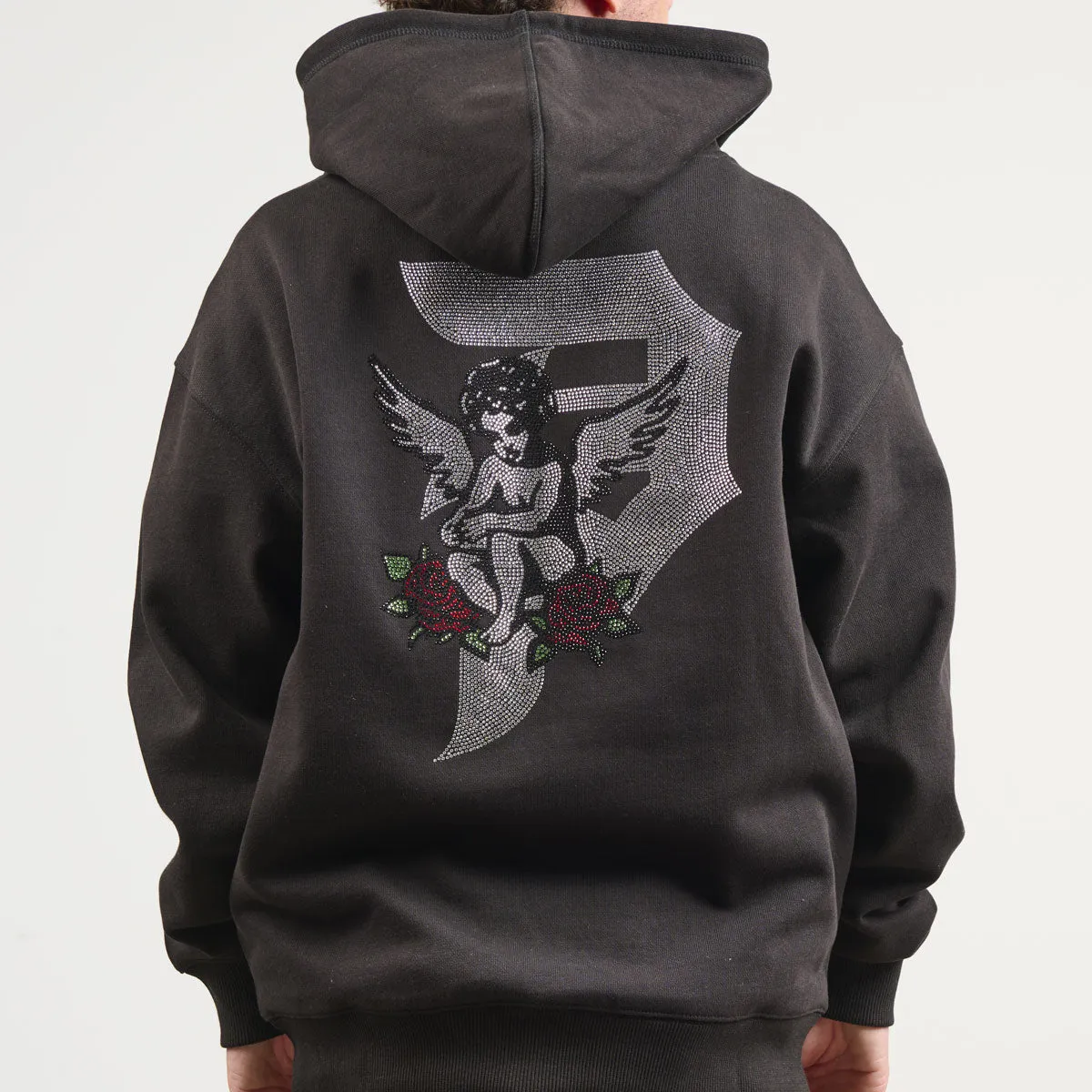 REFLECT BOXY HOOD sold by Primitive product image thumbnail 3