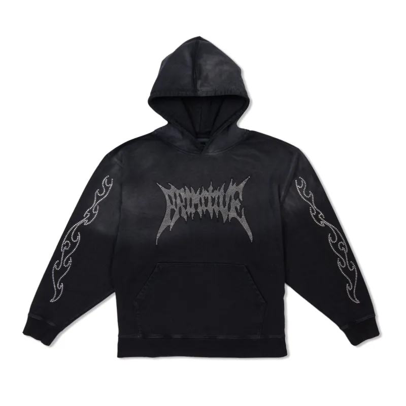 RISK BOXY HOOD sold by Primitive