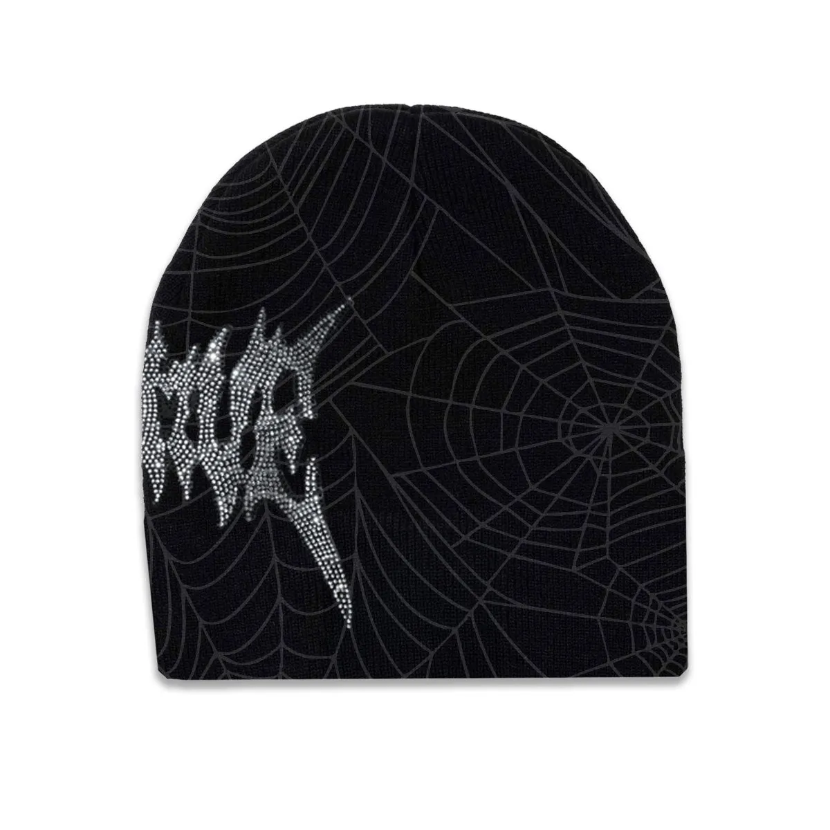 SPIN SKULLCAP BEANIE sold by Primitive product image thumbnail 2