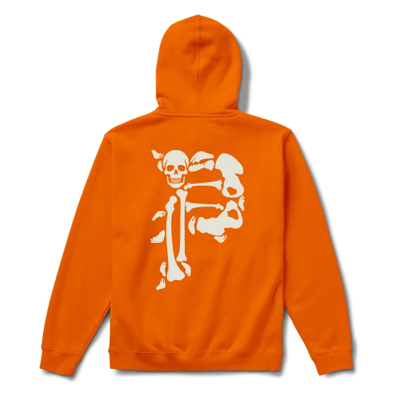 DIRTY P BONES HOOD sold by Primitive