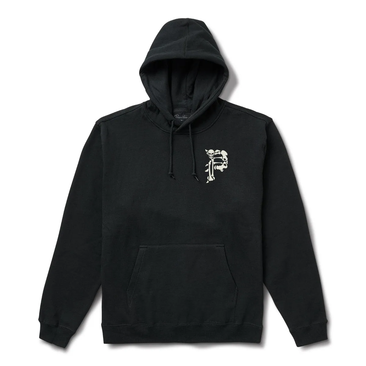 DIRTY P BONES HOOD sold by Primitive product image thumbnail 5